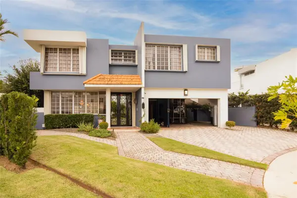21 Pque. Tivoli | Paseo Del Parque, SAN JUAN, PR 00926