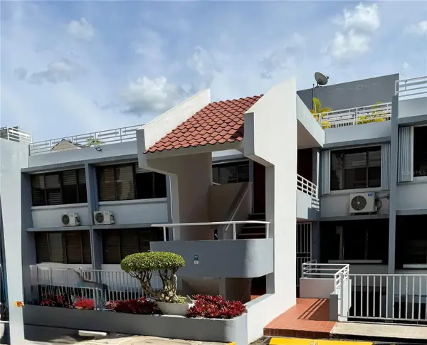 100 Carmen Hills Dr Beverly Hills Court #PH, GUAYNABO, PR 00969