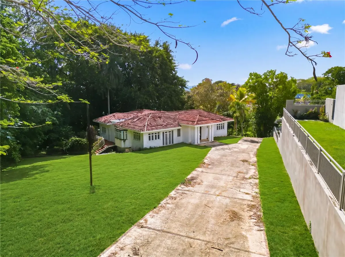 7 Vanda, Guaynabo, PR 00966 - #1