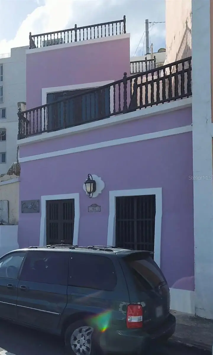 422 Norzagaray, San Juan, PR 00918 - #2