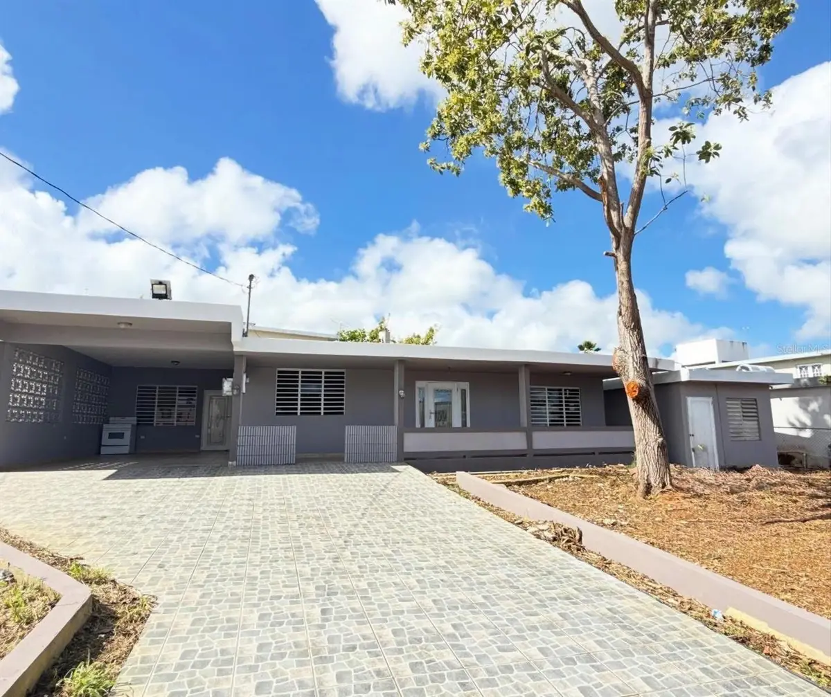 Parcela 66 Rafael Capo Campo Alegre, Hatillo, PR 00659 - #1