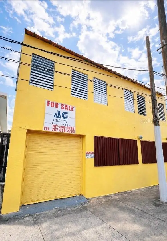#4 Calle Amalia Marin, San Juan, PR 00925 - #1
