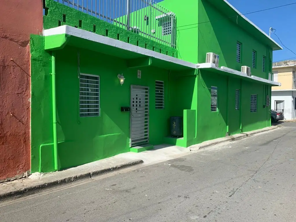 215 Colton, San Juan, PR 00915 - #1