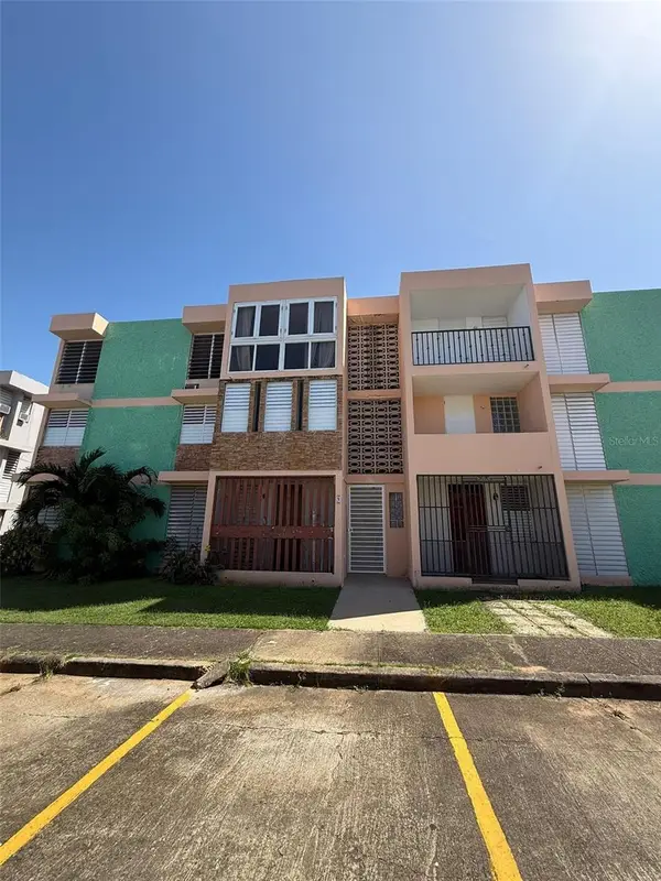 Condominio Terrazul Condominio Terrazul #2/1, ARECIBO, PR 00612