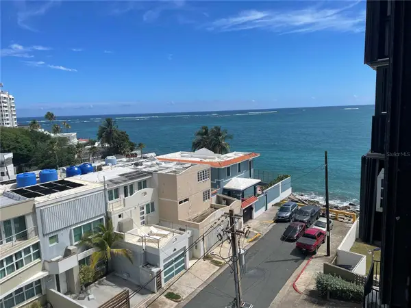 1 Inga Street #6F, SAN JUAN, PR 00913