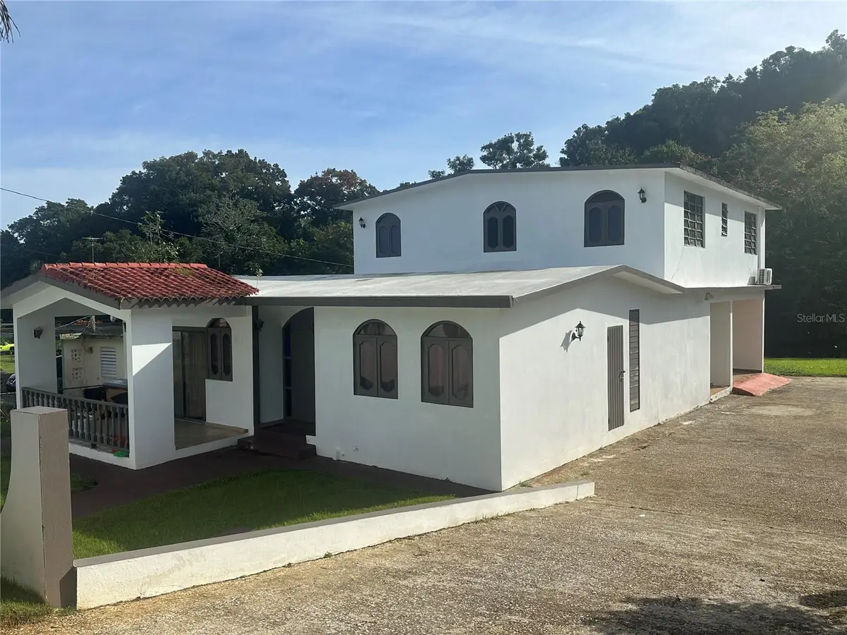 AR 129 Campo Alegre, Hatillo, PR 00659 - #1