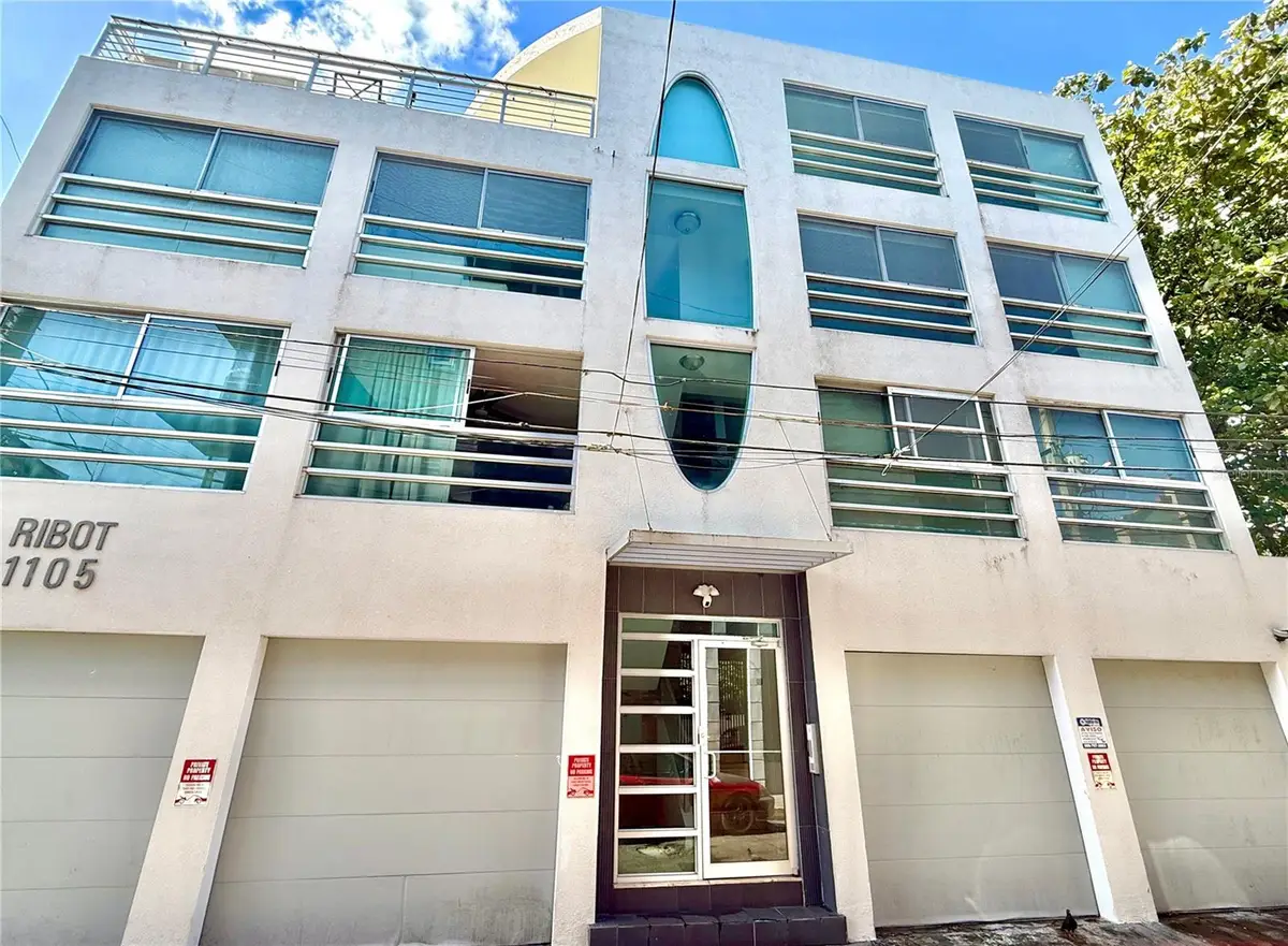 1105 Ribot #3&4, San Juan, PR 00907 - #1
