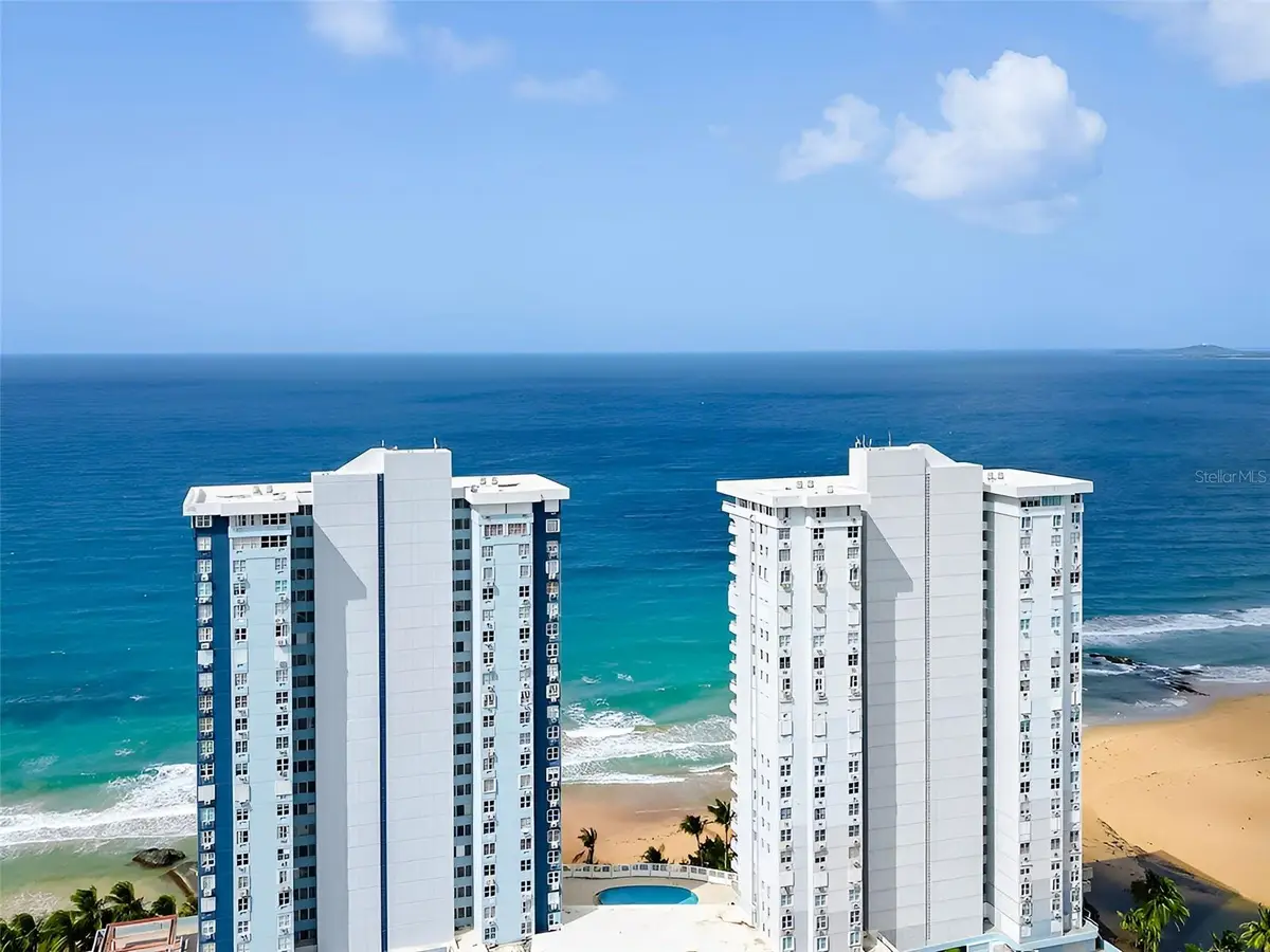 CONDOMINIO SANDY HILLS W #19B, Luquillo, PR 00773 - #1