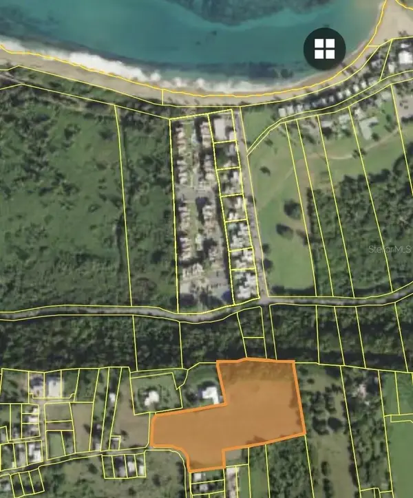 459 Pozo Dulce, ISABELA, PR 00662