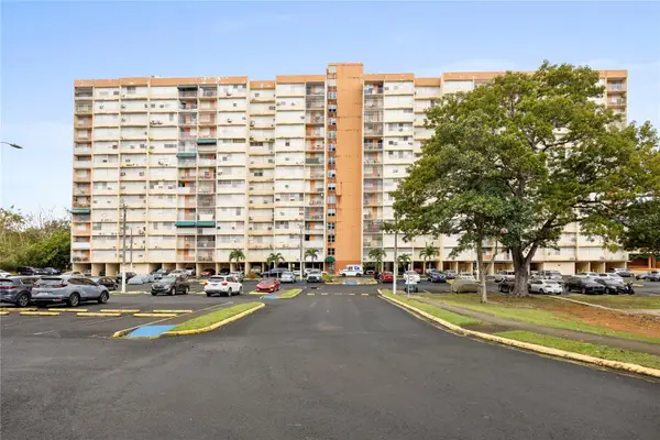 B 416 Rio Piedras #415, SAN JUAN, PR 00924