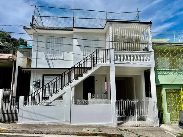 ROSA ST. Bo. Coto Sur Sector Miranda #24,, MANATI, PR 00674