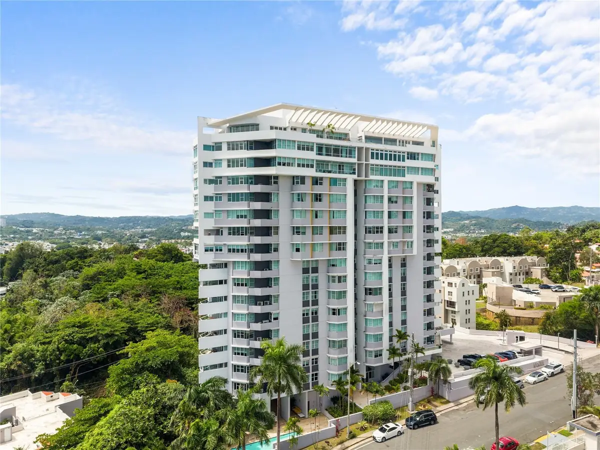 14 Carr 833 #1404, Guaynabo, PR 00966 - #1