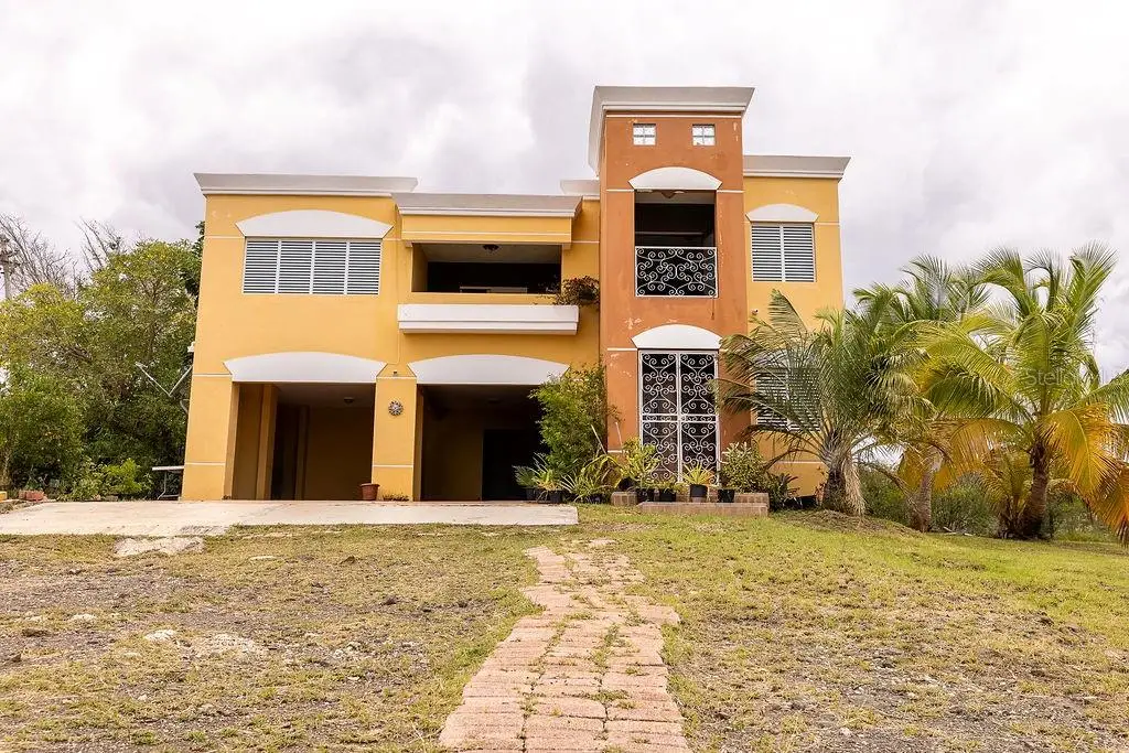 706 St Sectot La Julia, Salinas, PR 00751 - #1