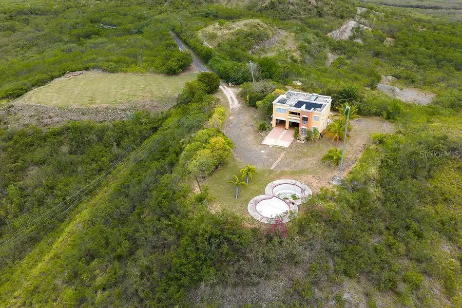 706 St Sectot La Julia, Salinas, PR 00751 - #3