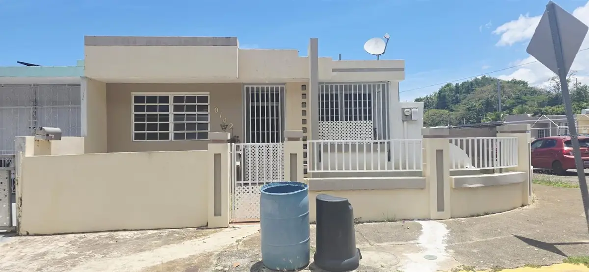 11 Calle 11 0-142, Urb, Villa Evangelina, Manati, PR 00674 - #1