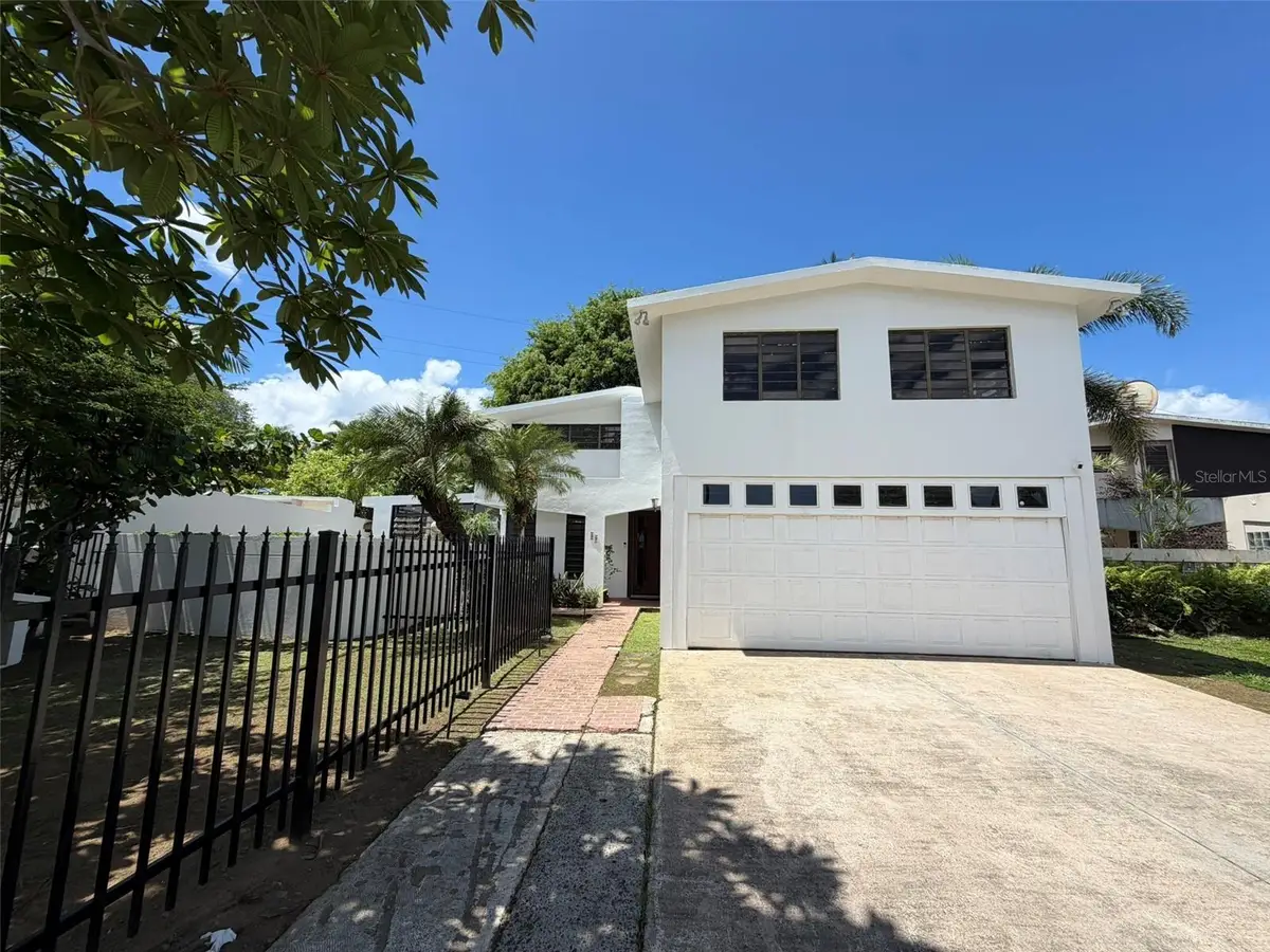 B-9 Alto Apolo Estates Dev. #B-9, Guaynabo, PR 00965 - #1
