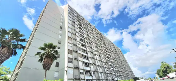 #631 Calle Pereira Leal #Apt. 513, SAN JUAN, PR 00926