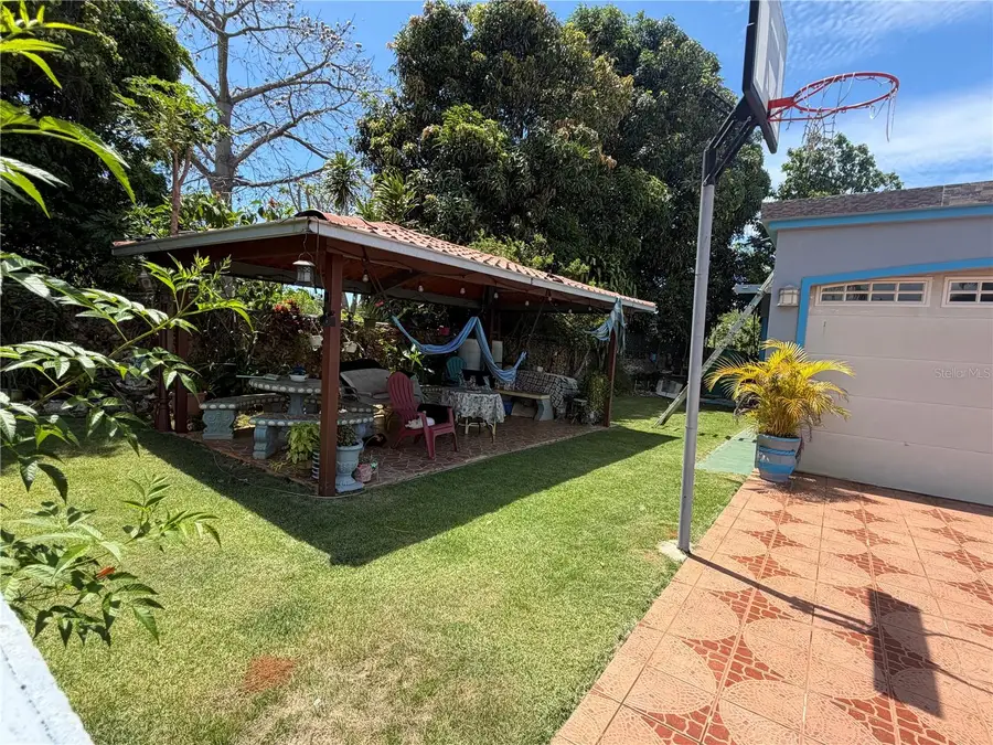 MEMBRILLO Carr 2 #5, Camuy, PR 00627 - #3