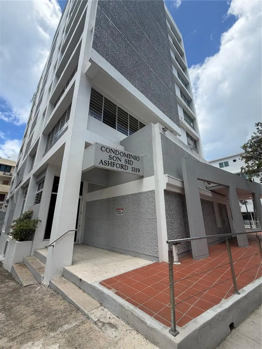 1319 Ashford Avenue #6B, San Juan, PR 00907 - #2