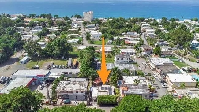 Km 11.5 Carr 115 Barrio Pueblo, Rincon, PR 00677 - #1