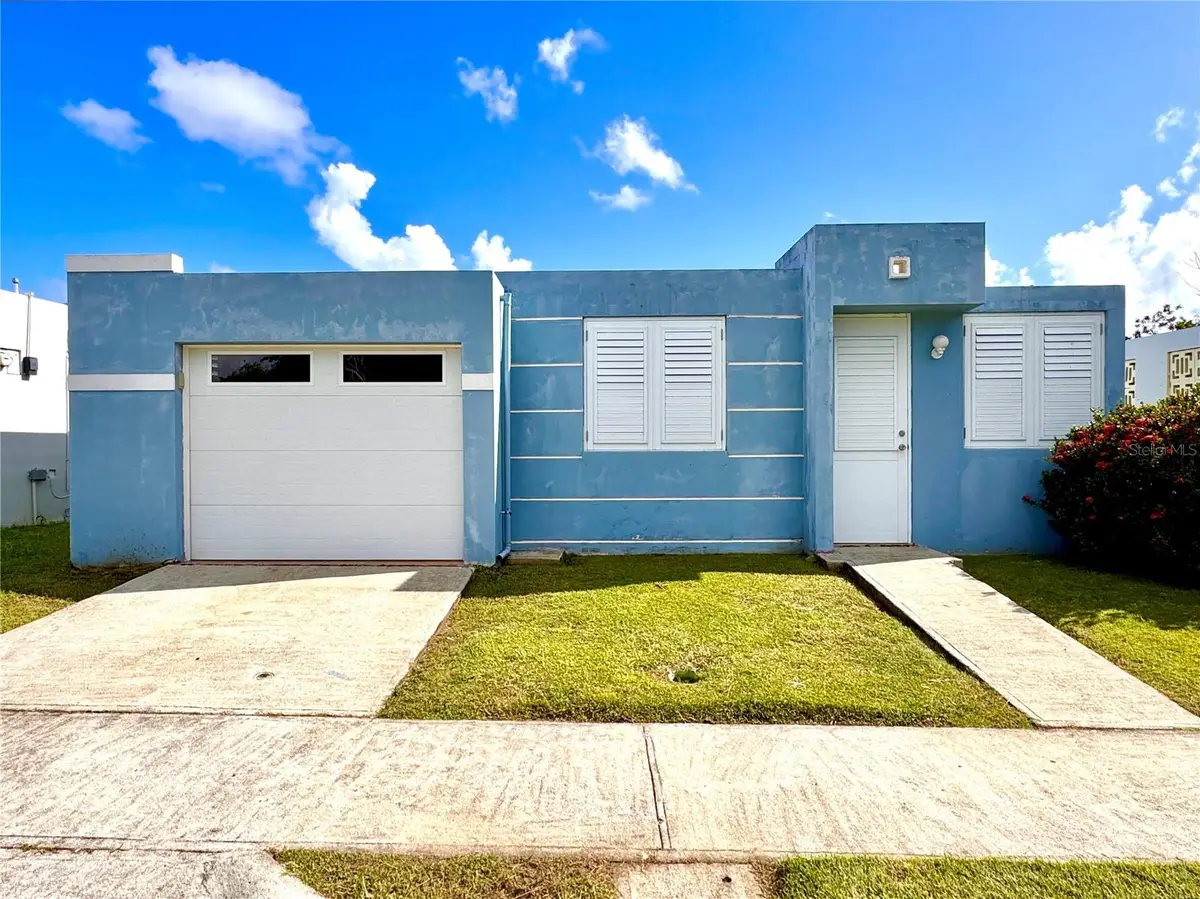 CALLE ORQUIDEA Urb. Alturas De Terralinda, Yabucoa, PR 00767 - #1