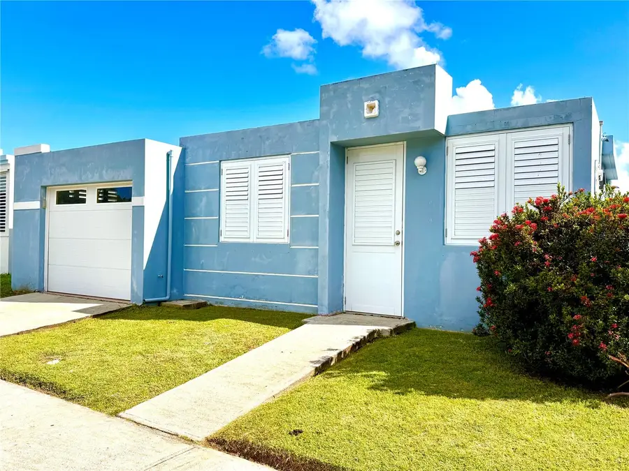 CALLE ORQUIDEA Urb. Alturas De Terralinda, Yabucoa, PR 00767 - #2