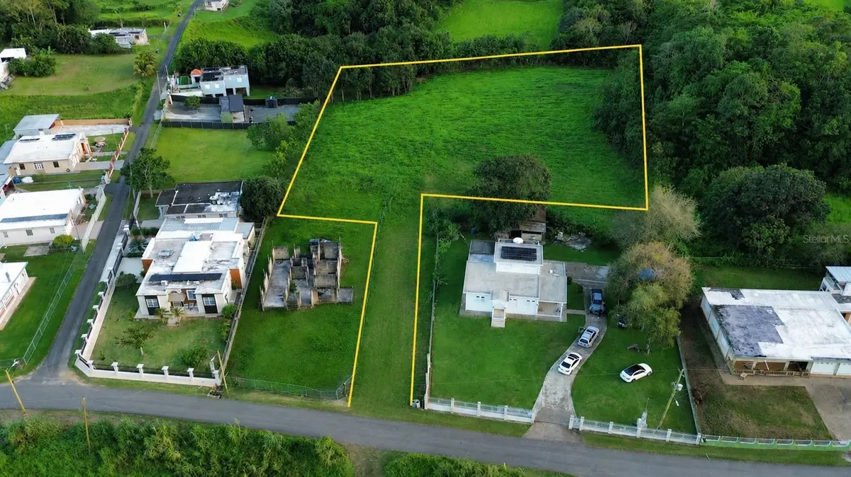 Hc3 Box 4278, Sabana Hoyos, PR 00688 - #1