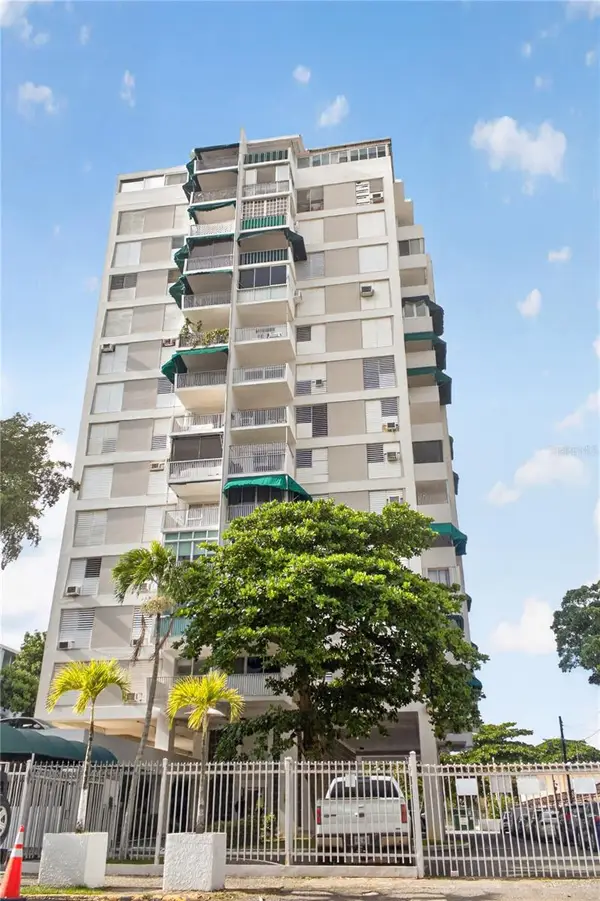 85 Avenida Mayagez #Apt 105, SAN JUAN, PR 00917