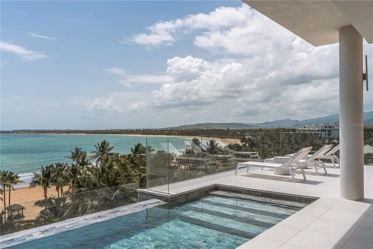 Ocean Drive PH Four Seasons Private Residences #4501, Rio Grande, PR 00745 - #1