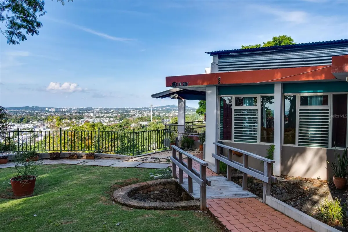 Bo Cerro Gordo, Carr 840 Sector Villas Del Olimpo, Bayamon, PR 00956 - #1