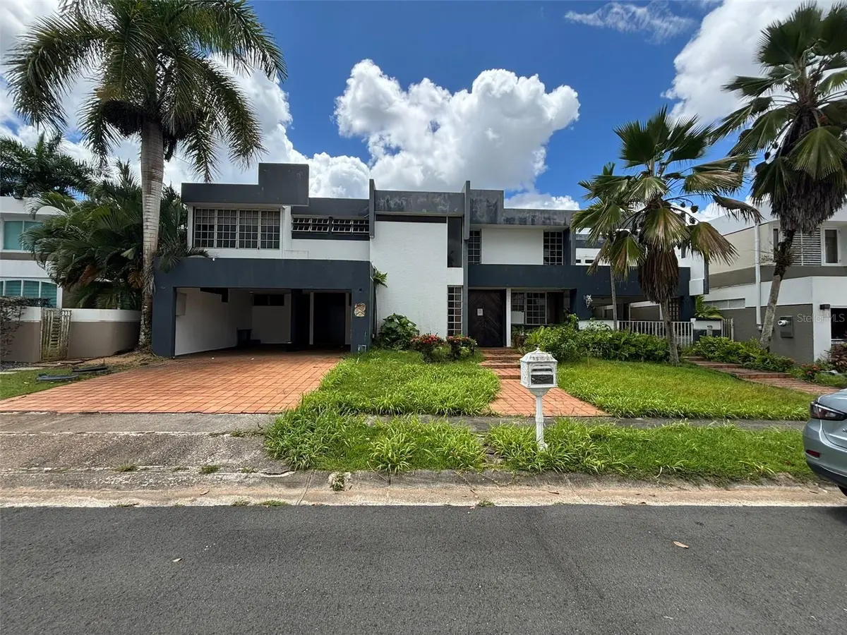 47 Calle Capri Paseo Las Brisas, Los Paseos, San Juan, PR 00926 - #1