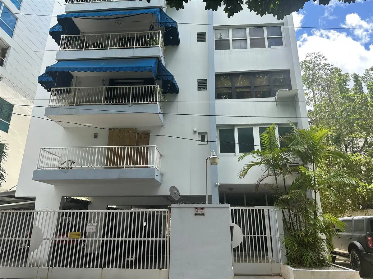 9 Manuel Rodrguez Serra #B4, San Juan, PR 00919 - #1