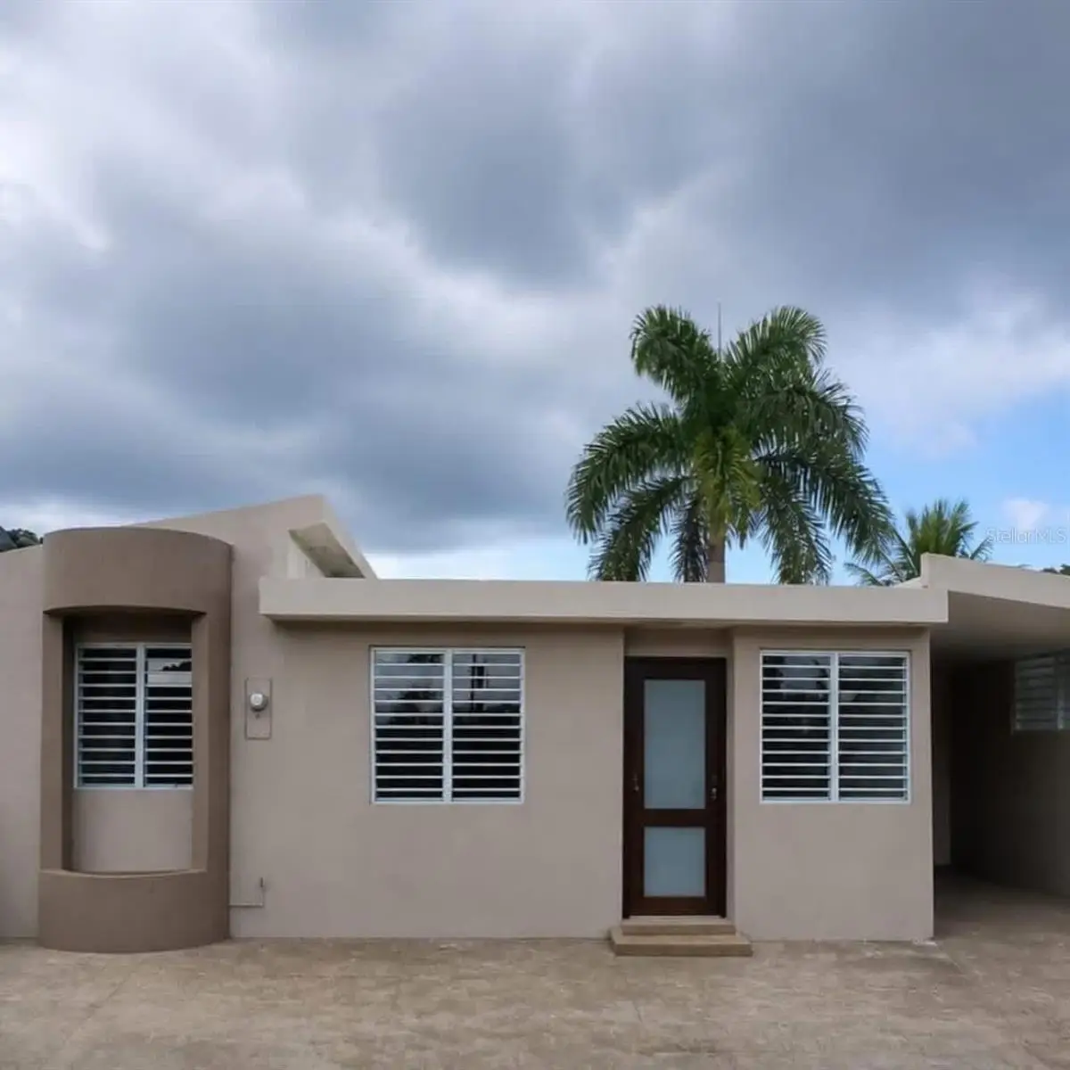 J-4 9 St Villa Borinquen, Lares, PR 00669 - #1