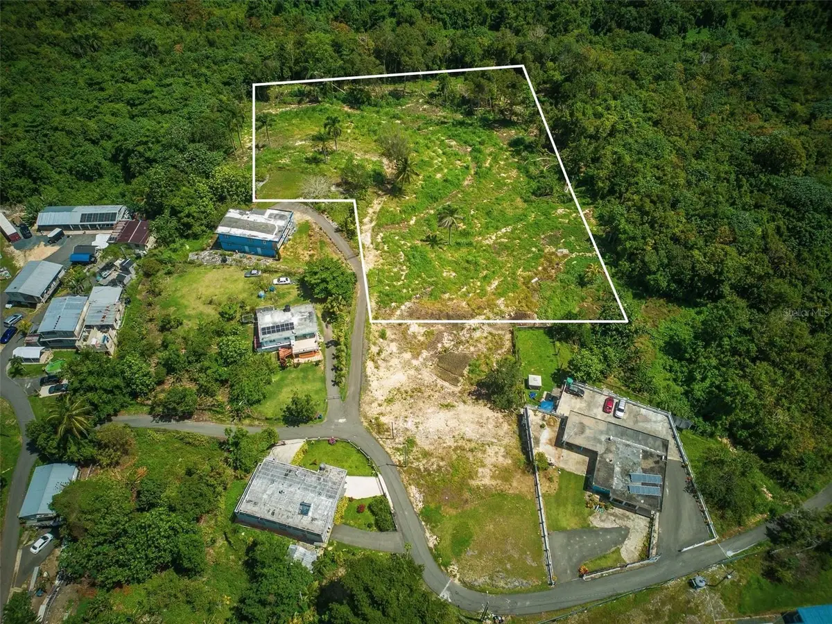 PR-129 KM Quebrada, Camuy, PR 00627 - #1