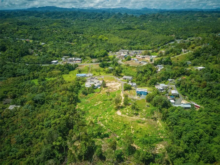 PR-129 KM Quebrada, Camuy, PR 00627 - #3