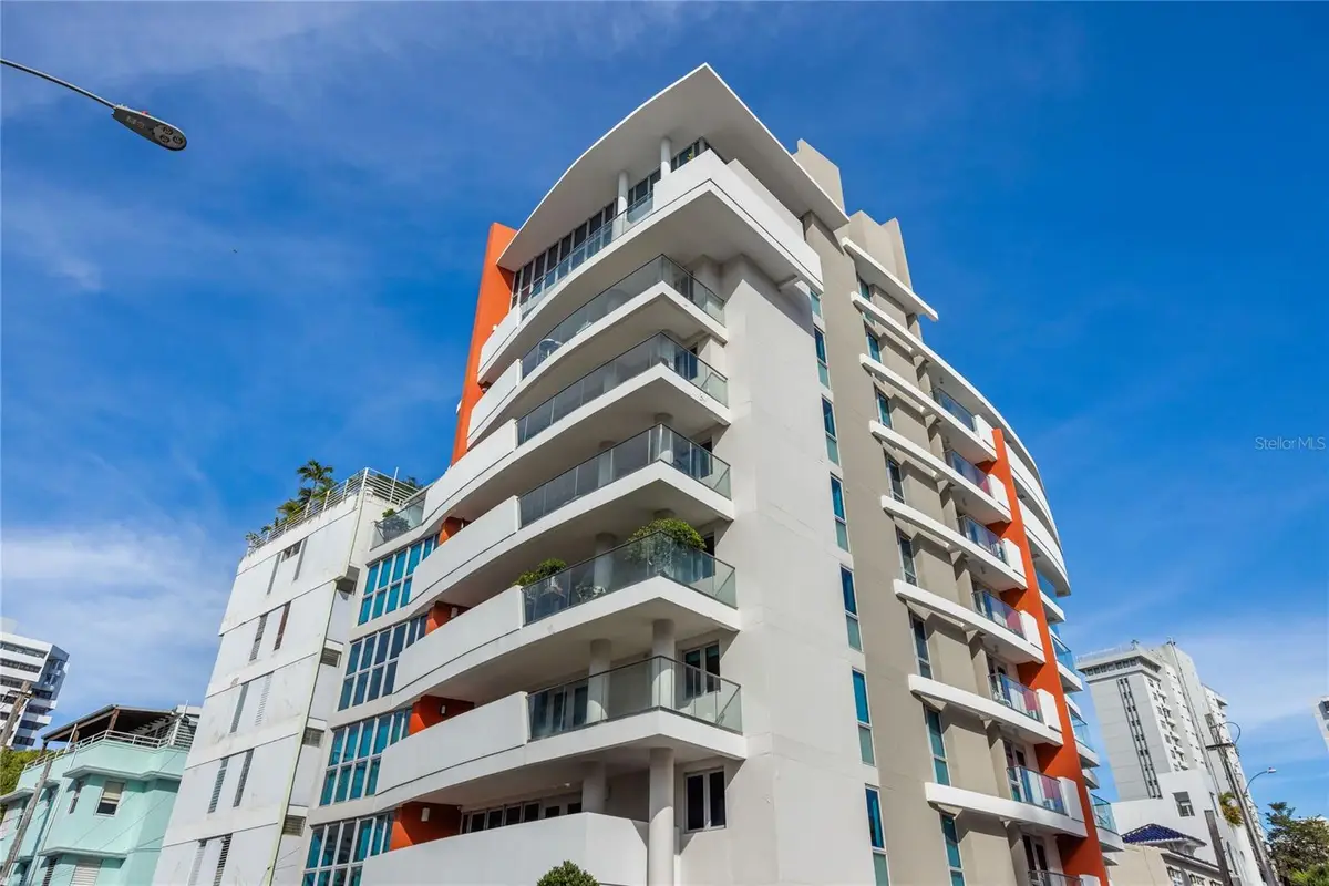 63 Mirsonia Street #401, San Juan, PR 00911 - #1