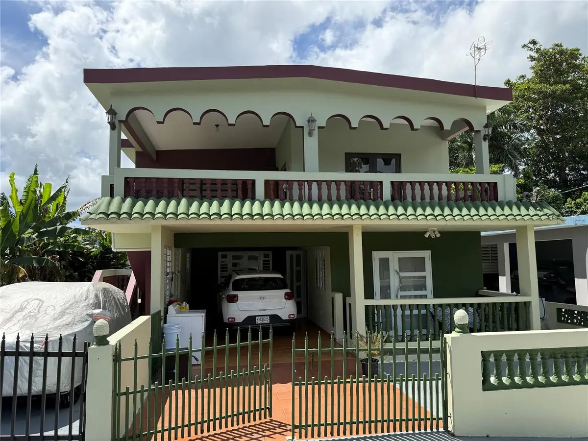 276 Rosa Sanchez, Yabucoa, PR 00767 - #1