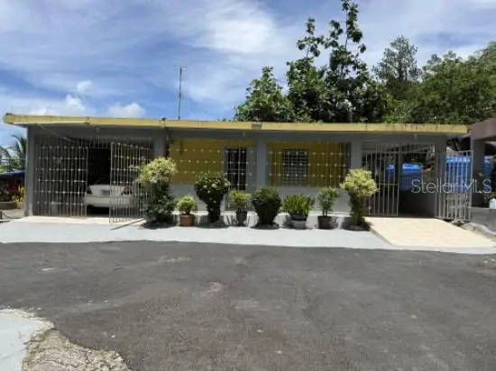Carr 900 Parcelas Nuevas, Yabucoa, PR 00767 - #1