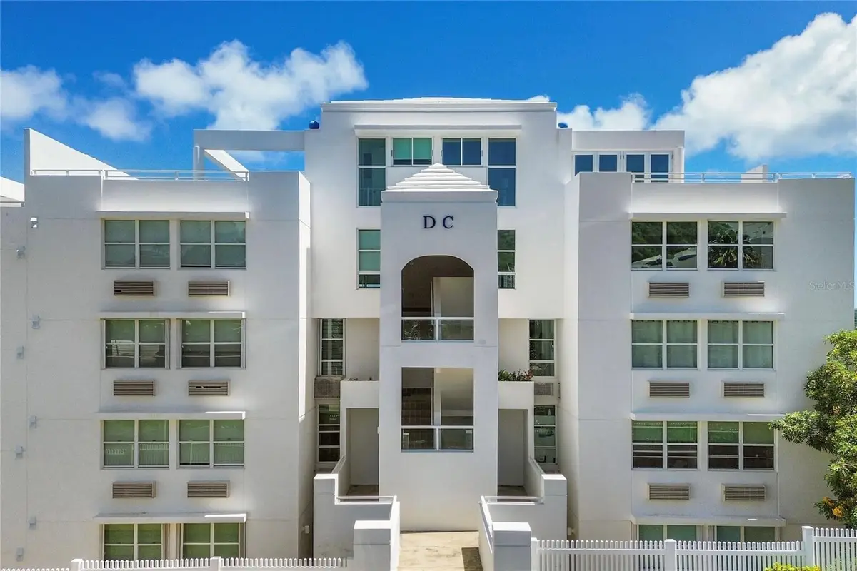 200 Ocean Club At Seven Seas #DC-402, Fajardo, PR 00738 - #1