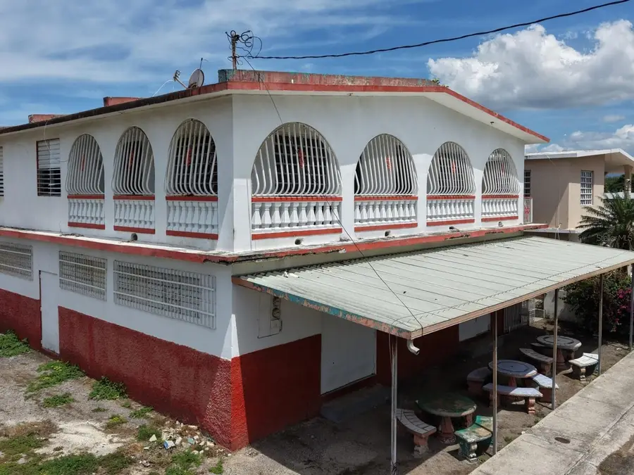 638 Calle B Com. Serrano, Juana Diaz, PR 00795 - #2