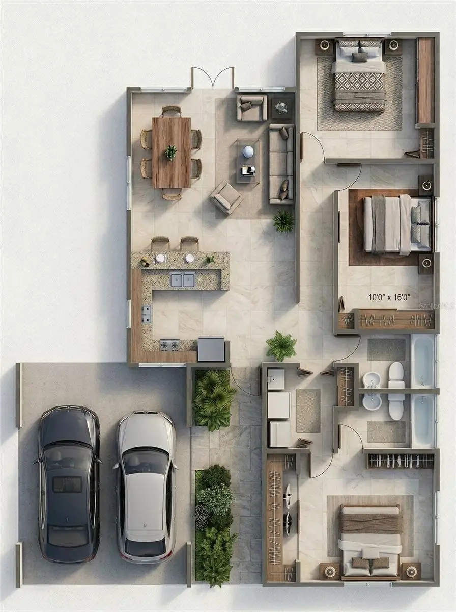 SR 100 k 13 h 2 Urb Terrazas De Boqueron Pr,callejon Los Martinez #B-2, Boqueron, PR 00622 - #2