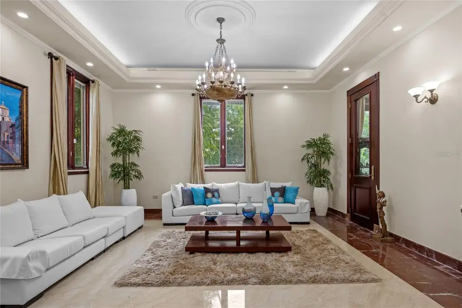 17 Calle Durazno Urbanizacion San Patricio, Guaynabo, PR 00968 - #3