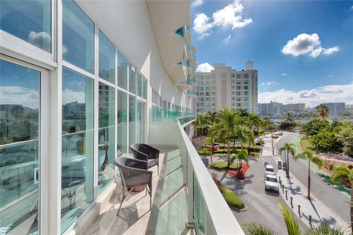 25 Munoz Rivera Avenue #413, San Juan, PR 00901 - #1
