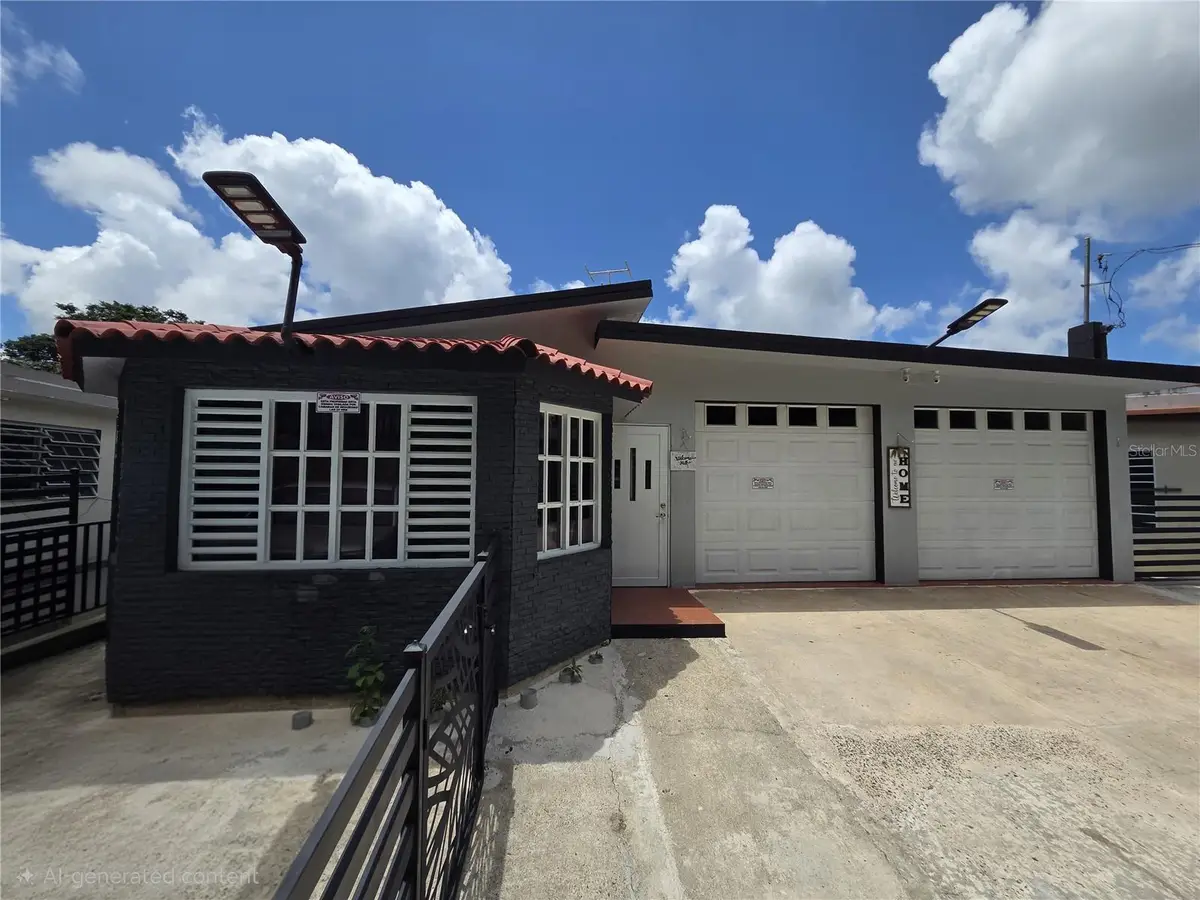 173 Km 15.8, Cidra, PR 00739 - #1
