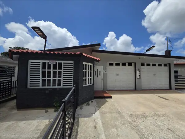 173 Km 15.8, CIDRA, PR 00739