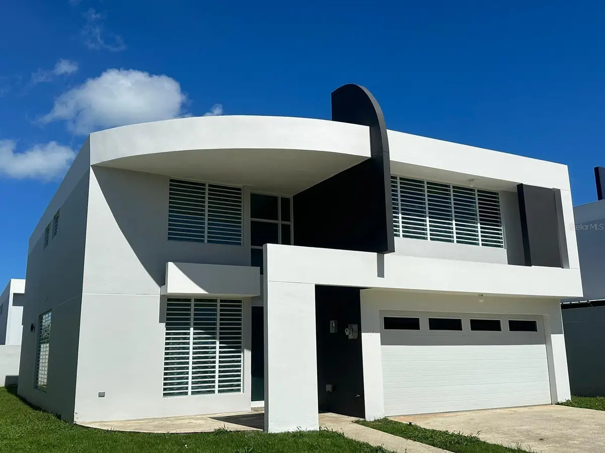 Calle Islea Hacienda Paloma, Luquillo, PR 00773 - #1