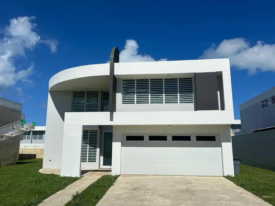 Calle Islea Hacienda Paloma, Luquillo, PR 00773 - #2