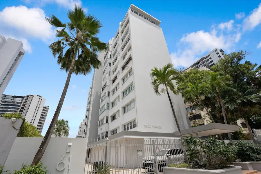 61 Kings Court #5E, San Juan, PR 00911 - #2