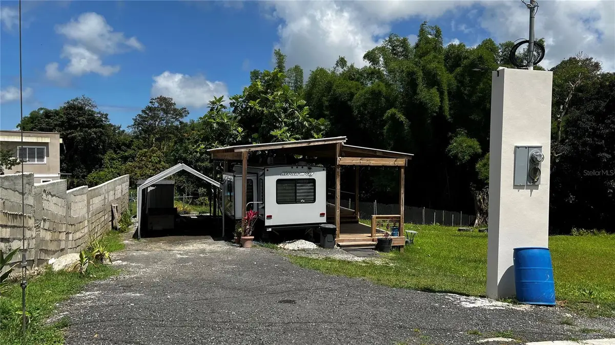 PR 908 KM 5.1 Interior Felipe Silva Marcelino Road #Lot 9-A, Humacao, PR 00791 - #1