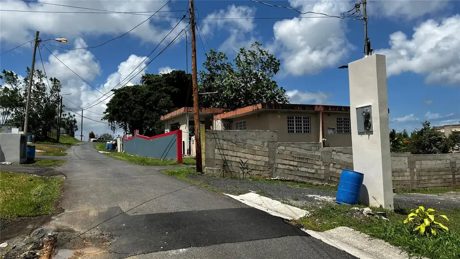 PR 908 KM 5.1 Interior Felipe Silva Marcelino Road #Lot 9-A, Humacao, PR 00791 - #2
